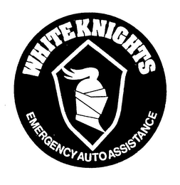 WHITE KNIGHTS EMERGENCY AUTO ASSISTANCE