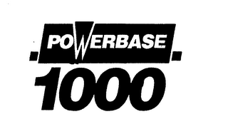 POWERBASE 1000