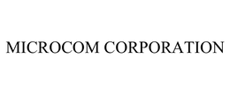 MICROCOM CORPORATION