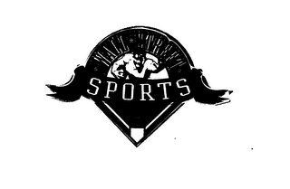 WALL STREET SPORTS EST. 1994