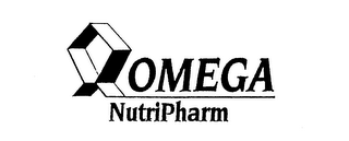 OMEGA NUTRIPHARM