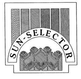 SUN-SELECTOR