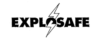 EXPLOSAFE