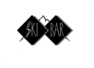 SKI BAR