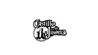 CASTILLO DE JIJONA