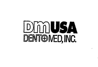 DM USA DENTO+MED, INC.