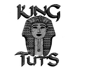 KING TUTS