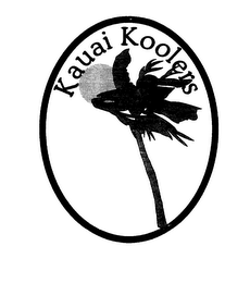 KAUAI KOOLERS