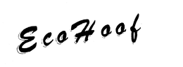 ECOHOOF