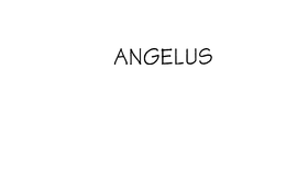 ANGELUS