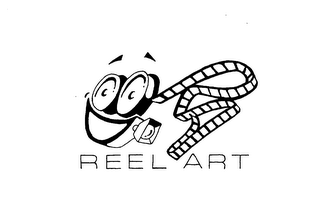 REEL ART