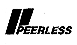 P PEERLESS