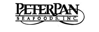 PETER PAN SEAFOODS, INC.