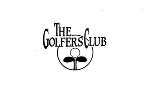 THE GOLFERS CLUB