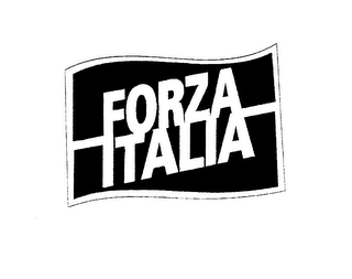 FORZA ITALIA