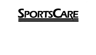 SPORTSCARE