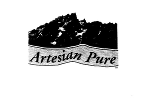 ARTESIAN PURE