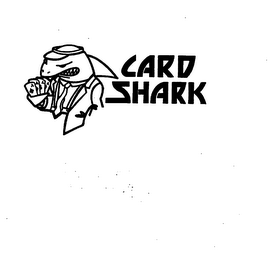 CARD SHARK