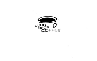 DUNN BROS COFFEE