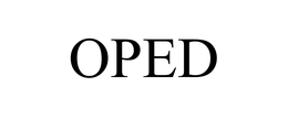 OPED GMBH