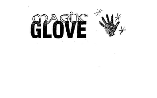 MAGIK GLOVE