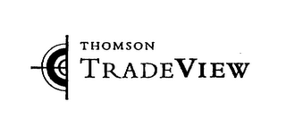 THOMSON TRADEVIEW