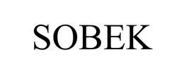 SOBEK
