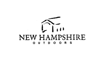 NEW HAMPSHIRE OUTDOORS