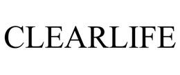 CLEARLIFE