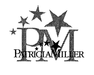 PM PATRICIA MILLER