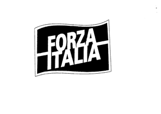 FORZA ITALIA