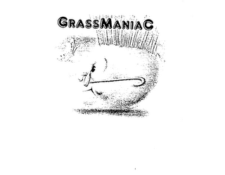 GRASSMANIAC