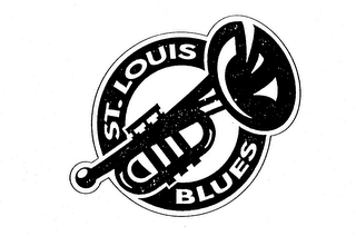 ST. LOUIS BLUES