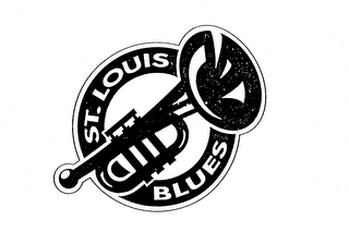 ST. LOUIS BLUES