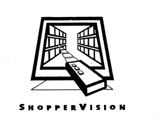 SHOPPERVISION