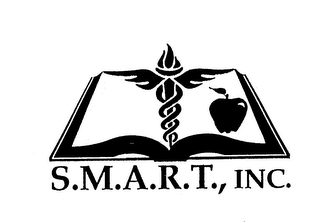 S.M.A.R.T., INC.