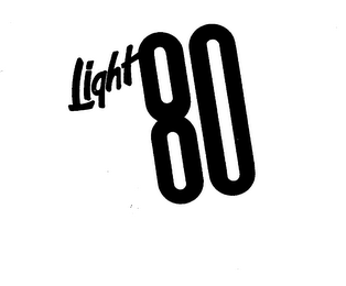 LIGHT 80