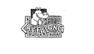 A LAFFALONG BOOK