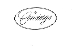 CONCIERGE