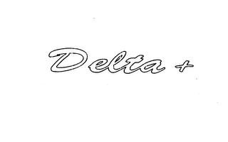 DELTA +