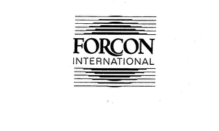 FORCON INTERNATIONAL