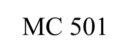 MC 501