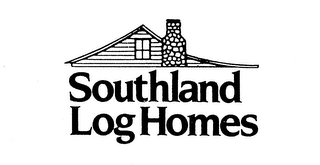 SOUTHLAND LOG HOMES