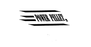 POWER PELLET