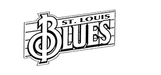 ST. LOUIS BLUES