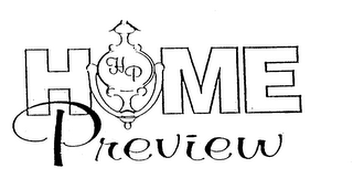 HP HOME PREVIEW