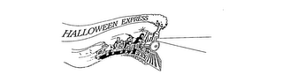 HALLOWEEN EXPRESS