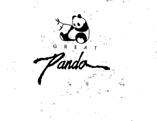 GREAT PANDA