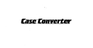 CASE CONVERTER