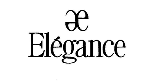 E ELEGANCE